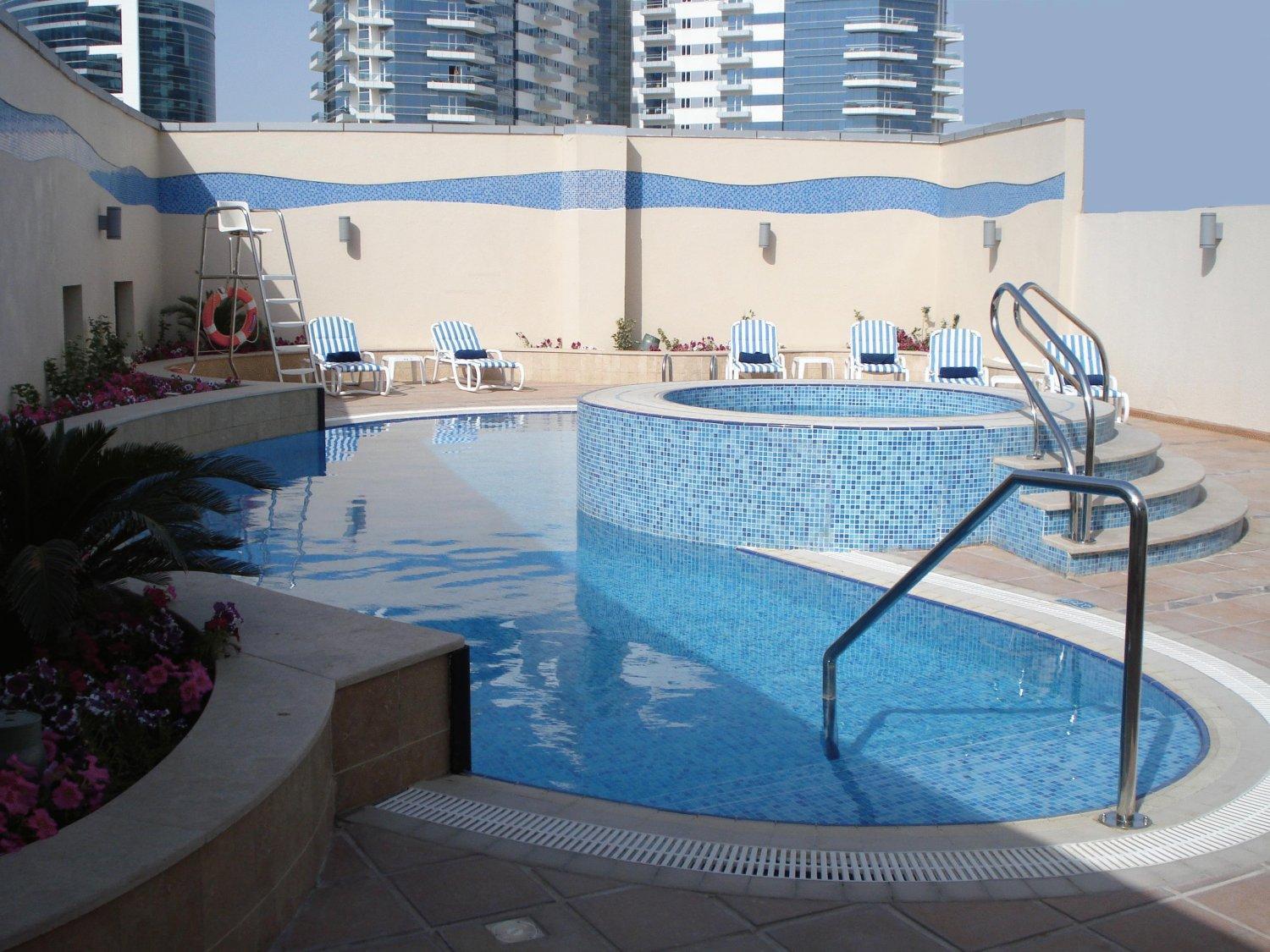 Grand Bellevue Dubai