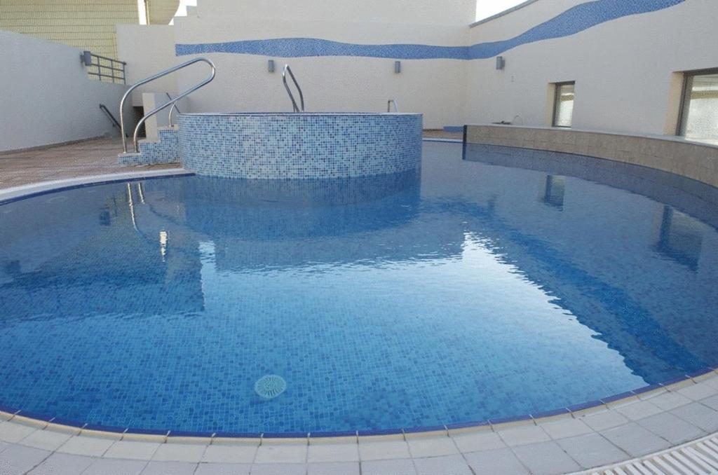 Aparthotel Grand Bellevue 4*
