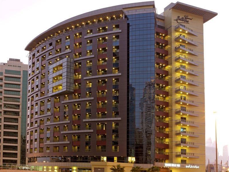 Aparthotel Grand Bellevue Dubai