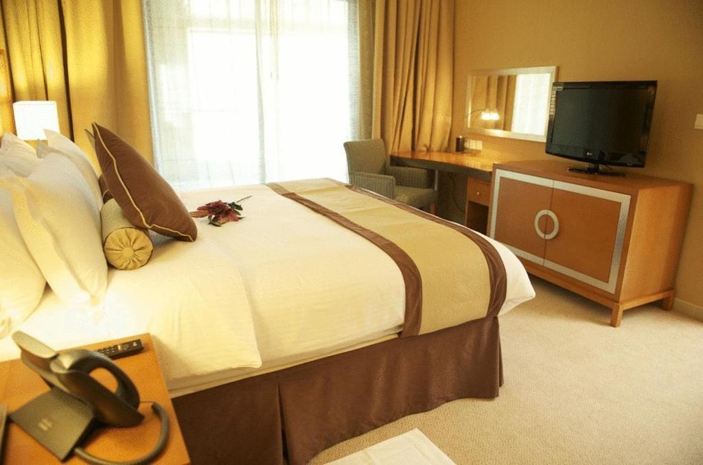 Grand Bellevue Aparthotel 4*